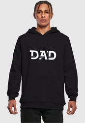 Merchcode Kapuzensweatshirt Herren Braun/Schwarz/Dunkelgrau/Dunkelrot