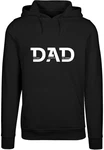 Merchcode Kapuzensweatshirt Herren Braun/Schwarz/Dunkelgrau/Dunkelrot