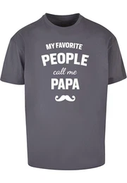 T-Shirt Herren (1-tlg)
