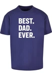 Merchcode T-Shirt Herren Fathers Day Tee (1-tlg) 