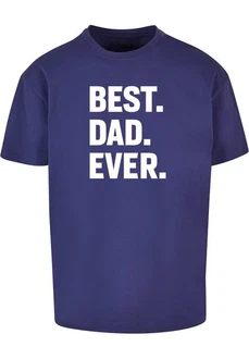 Merchcode T-Shirt Herren Fathers Day Tee (1-tlg) Merchcode T-Shirt Herren Fathers Day Tee (1-tlg)