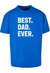 Merchcode T-Shirt Herren Fathers Day Tee (1-tlg) 
