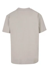Merchcode T-Shirt Merchcode Herren Amsterdam Heavy Oversize Tee (BY102) BY102