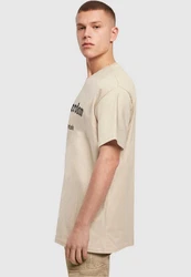 Merchcode T-Shirt Merchcode Herren Amsterdam Heavy Oversize Tee (BY102) BY102