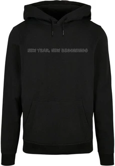 Merchcode New Year Basic Hoody