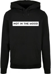 Kapuzensweatshirt Herren NITM-Crate x Basic Hoody (1-tlg)