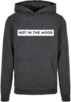 Merchcode Kapuzensweatshirt NITM-Crate x Basic Hoody (1-tlg)