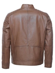 JCC Lederjacke (31023636) 31023636