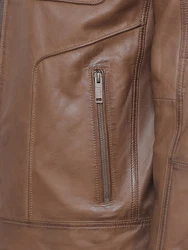 JCC Lederjacke (31023636) 31023636