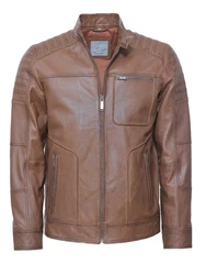 JCC Lederjacke (31023636) 31023636
