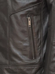 JCC Lederjacke (31023636) 31023636