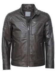 JCC Lederjacke (31023636) 31023636
