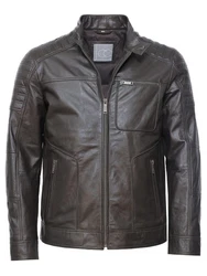 JCC Lederjacke (31023636) 31023636