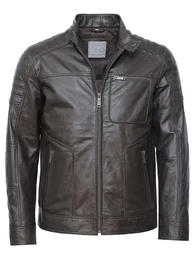 Lederjacke 31023636