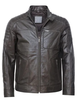 JCC Lederjacke (31023636) 31023636