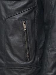 JCC Lederjacke (31023636) 31023636