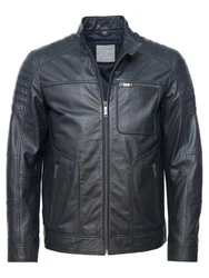 JCC Lederjacke (31023636) 31023636