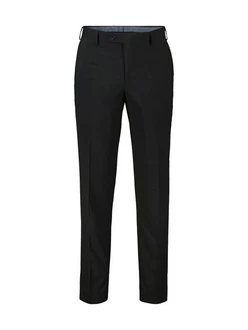 LERROS Baukastenhose Herren Anzughose mit Stretchanteil (Set)