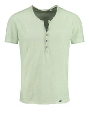 Key Largo T-Shirt MT LEMONADE Limonade (MT00122)