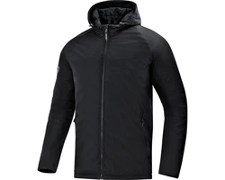 Jako Winterjacke 