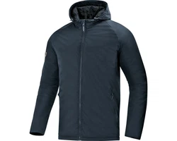 Jako Winterjacke 