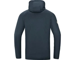 Jako Winterjacke 