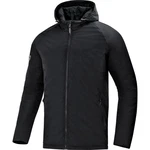 Jako Winterjacke 