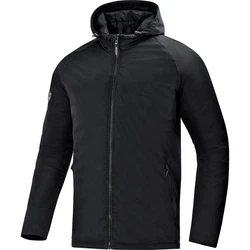 Jako Winterjacke 