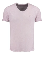 Key Largo T-Shirt Soda Lila/Rosa