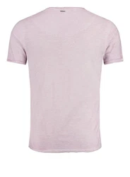 Key Largo T-Shirt Soda Lila/Rosa