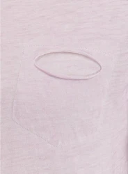 Key Largo T-Shirt Soda Lila/Rosa