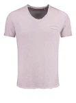 Key Largo T-Shirt Soda Lila/Rosa