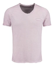 Key Largo T-Shirt Soda Lila/Rosa