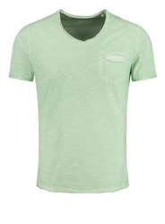 Key Largo T-Shirt Soda mint