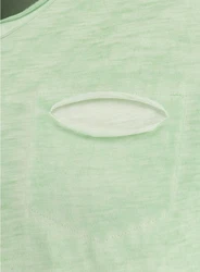 Key Largo T-Shirt Soda mint