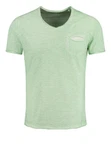 Key Largo T-Shirt Soda mint