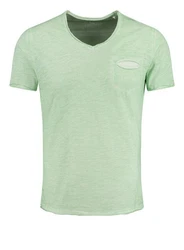 Key Largo T-Shirt Soda mint