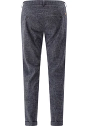CG Club of Gents Anzughose 5-Pocket Dunkelblau/Grau/Dunkelgrau
