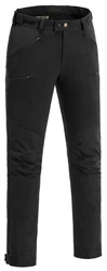 Pinewood Outdoorhose ABISKO BRENTON CS Trousers Schwarz/Dunkelgrau