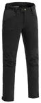 Pinewood Outdoorhose ABISKO BRENTON CS Trousers Schwarz/Dunkelgrau