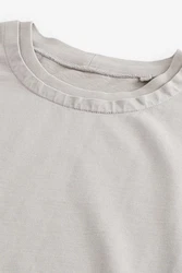Next Oversize-Shirt Edit Oversized Fit T-Shirt 