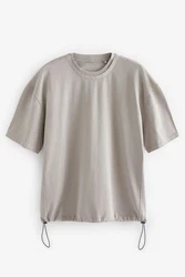 Next Oversize-Shirt Edit Oversized Fit T-Shirt 