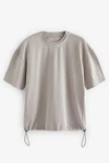 Next Oversize-Shirt Edit Oversized Fit T-Shirt 