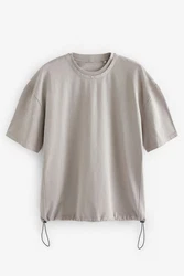 Next Oversize-Shirt Edit Oversized Fit T-Shirt 