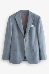 Next Baukastensakko Slim Fit Anzugjacke  (1-tlg) 