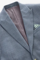 Next Baukastensakko Slim Fit Anzugjacke  (1-tlg) 
