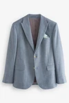 Next Baukastensakko Slim Fit Anzugjacke  (1-tlg) 