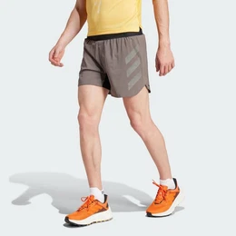 Laufshorts TERREX AGRAVIC TRAIL RUNNING SHORTS