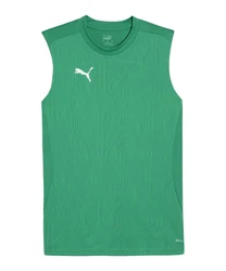 PUMA T-Shirt teamFINAL Tanktop 