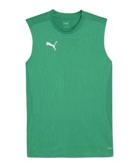 PUMA T-Shirt teamFINAL Tanktop